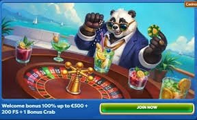 Pandido Casino