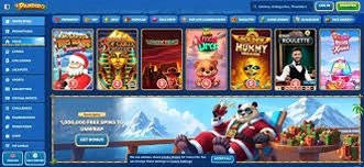 Pandido Casino Casino